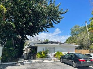 915 Northeast 16th Terrace - 5, Fort Lauderdale, FL 33304