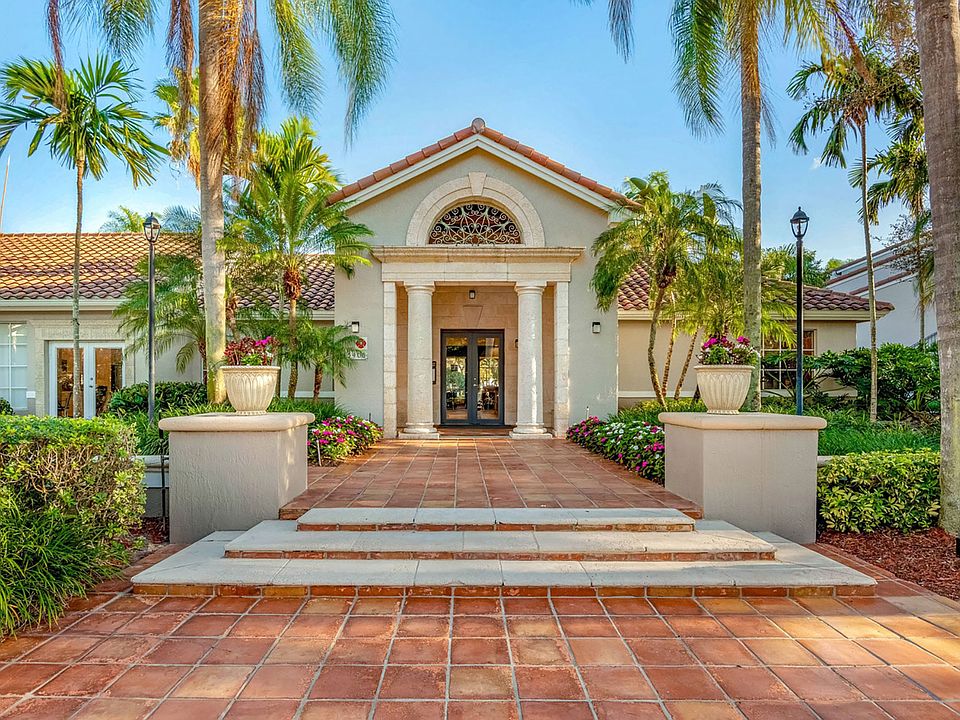 Windsor Coconut Creek 5400 Lyons Rd Coconut Creek FL Zillow