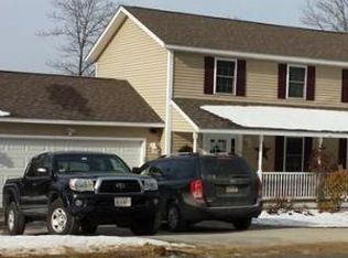 12 Ware Dr, Baldwinville, MA 01436