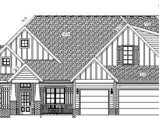 404 Estella St, Lowell, AR 72745