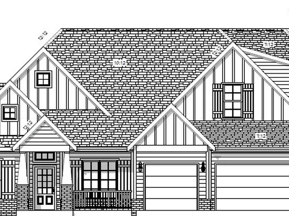 404 Estella St, Lowell, AR 72745