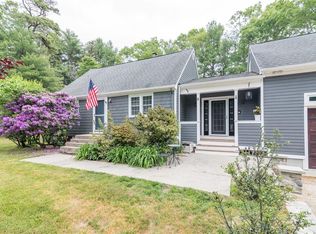 6 Highland Trl, Richmond, RI 02832