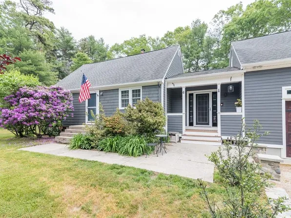 6 Highland Trl, Richmond, RI 02832