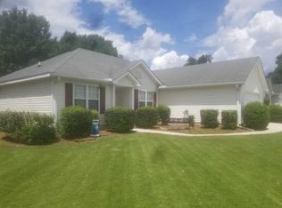 508 Wendover Way, Grovetown, GA 30813