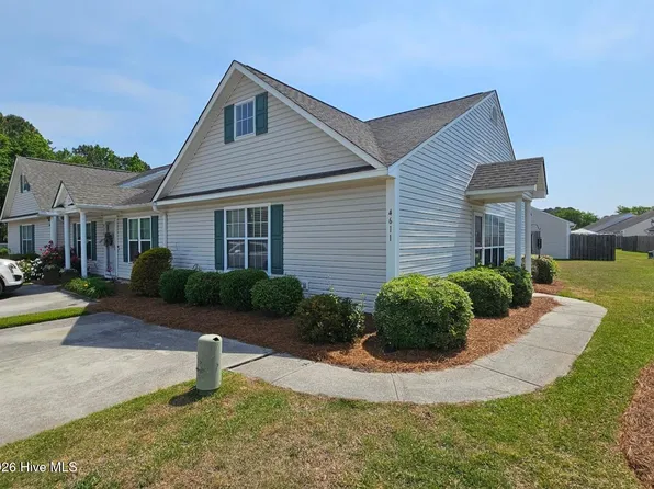 4611 White Ibis Court, Wilmington, NC 28412