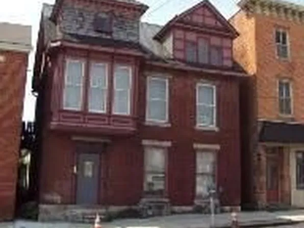 164 Lincoln Way W, Chambersburg, PA 17201