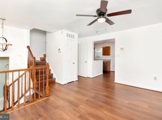 6015 Surrey Square Ln, District Heights, MD 20747