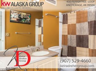 450 Peppertree Loop, Anchorage, AK 99504