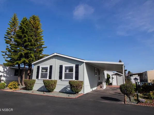 1701 S Thornburg St Space 40, Santa Maria, CA 93458
