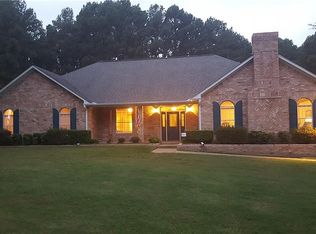 16181 Stockman Cir, Tyler, TX 75703