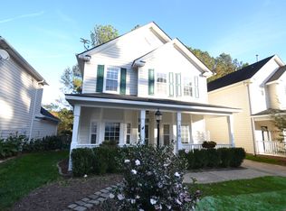 136 Cricketgrass Dr, Cary, NC 27513