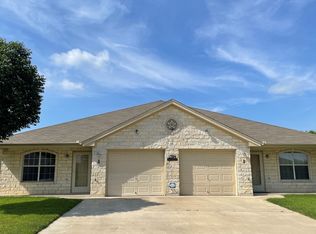 1304 Powder River Dr #B, Killeen, TX 76549