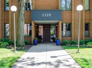 2320 Central St APT 203, Evanston, IL 60201