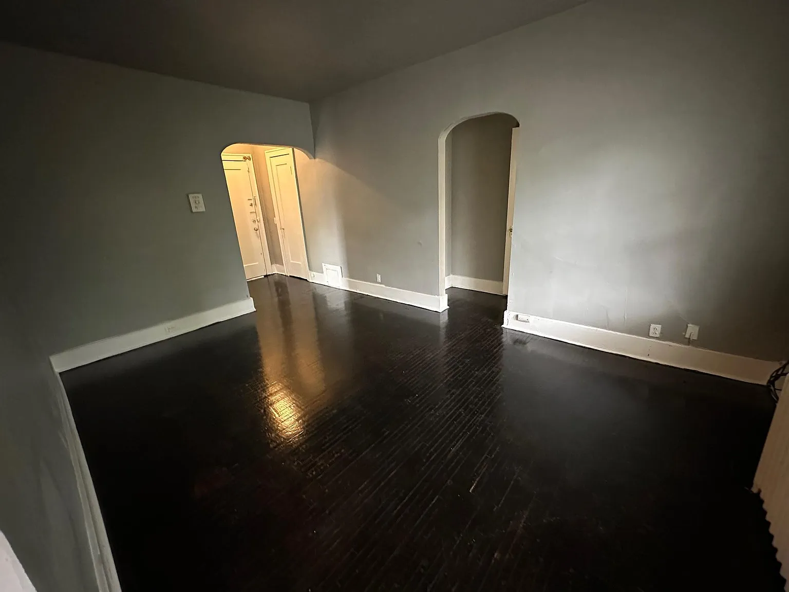 1 bed, $995 — Photo 3