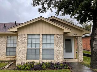 2317 Miguel Ln, Arlington, TX 76016