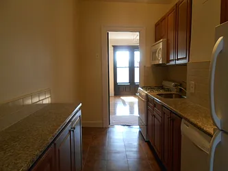 Rented by D Cherry Real Estate Associates LLC