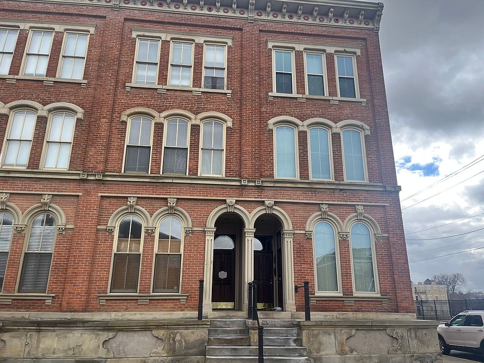 1st image of 437 Ezzard Charles Dr #A