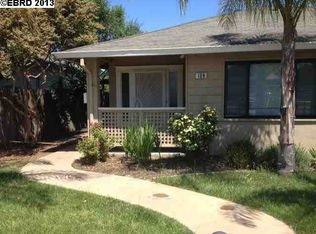 109 E 13th St, Antioch, CA 94509