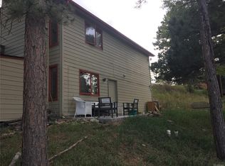 30603 Hilltop Dr APT B, Evergreen, CO 80439