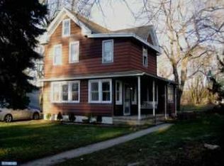125 S Delsea Dr, Clayton, NJ 08312