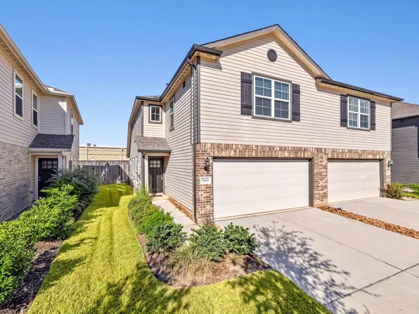 5243 Shallowhurst Ln, Katy, TX 77449