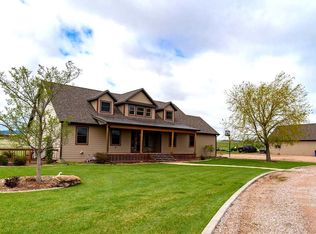 37 Red Bluff Rd, Beulah, WY 82712
