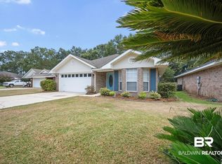 112 Covey Run Pl, Fairhope, AL 36532
