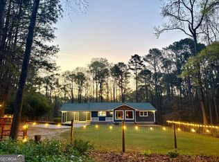 1878 Highway 85 S, Fayetteville, GA 30214