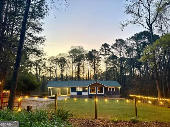 1878 Highway 85 S, Fayetteville, GA 30214