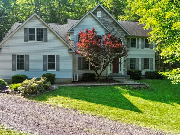 1300 Beaupland Rd, Bear Creek, PA 18602