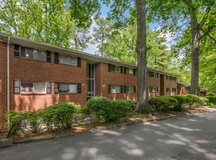 1111 Clairemont Ave APT A5, Decatur, GA 30030