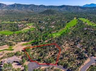506 S Primeval -- #79, Payson, AZ 85541