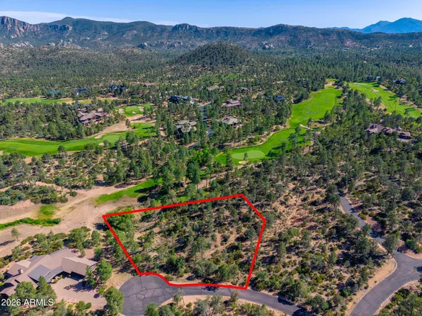 506 S Primeval -- #79, Payson, AZ 85541