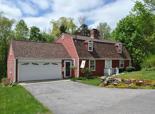 257 Mower St, Worcester, MA 01602