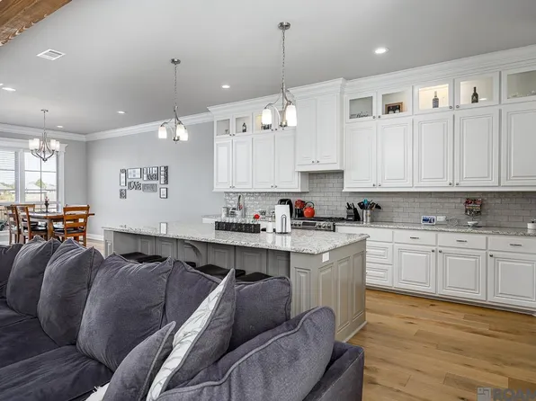 43028 Amen Ct, Gonzales, LA 70737