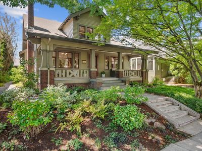 2603 NE 11th Ave, Portland, OR, 97212