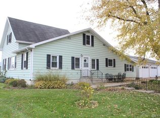 1865 State Route 49, Fort Recovery, OH 45846