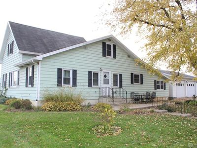 1865 State Route 49, Fort Recovery, OH, 45846