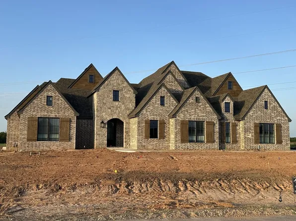 5406 E 175th St S, Bixby, OK 74008