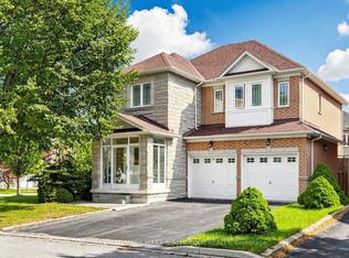 33 Amethyst Dr, Richmond Hill, ON L4S 2J8