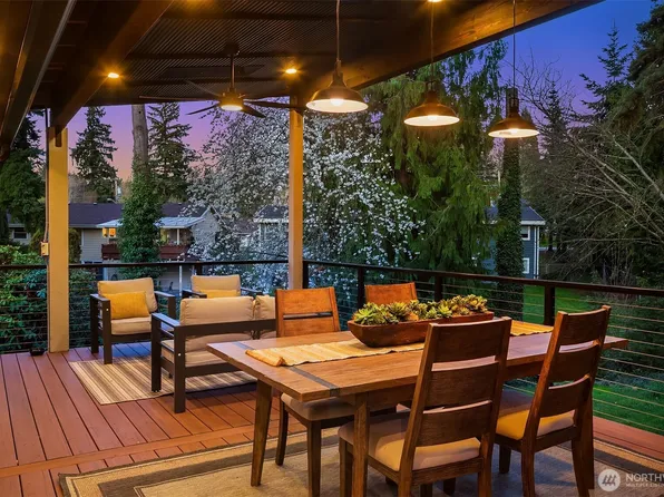 12211 SE 63rd Place, Bellevue, WA 98006
