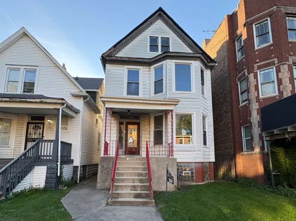 7802 S Aberdeen St, Chicago, IL 60620