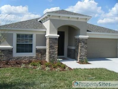 2958 Inca Ave, Clermont, FL, 34715