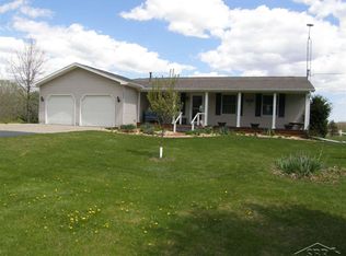 5603 S Iva Rd, Saint Charles, MI 48655