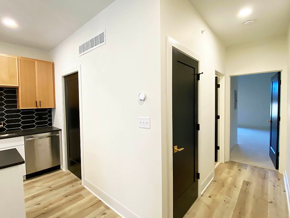 Common Area in Home