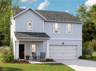 SWEETGRASS Plan, Heron's Walk at Summers Corner : Carolina Collection, Summerville, SC 29485