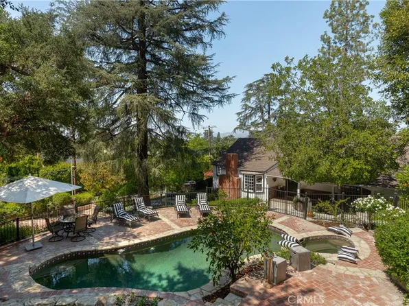 4650 Encino Ave, Encino, CA 91316