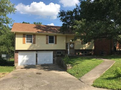 5403 Sunnybrook Dr, Louisville, KY, 40214