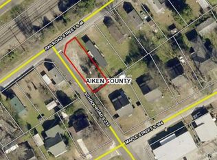 144 Railroad St, Warrenville, SC 29851