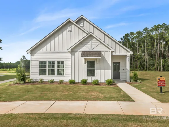 6144 Milo Loop, Gulf Shores, AL 36542